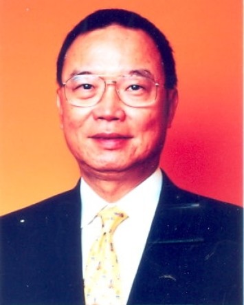 Mr Adolf Hsu Hsung 