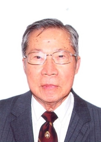 Mr Kwan Chi-sun