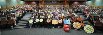 Jockey Club Age-friendly City Project