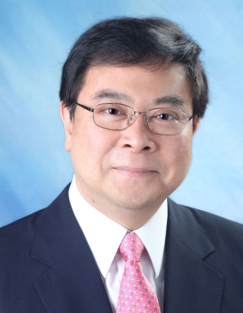 Mr Samuel Tsien