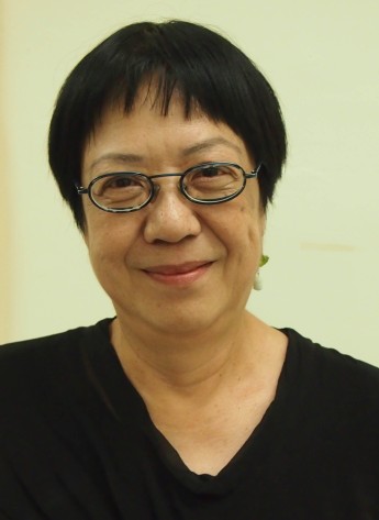 許鞍華博士