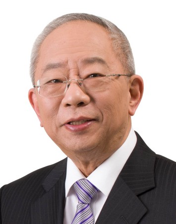 陳祖澤博士