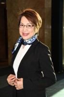 Ms Cany Chea Shuk-mui