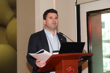 岭南大学、亚太高等教育研究联盟和国际学术论坛 合办「2018高等教育研究国际会议」