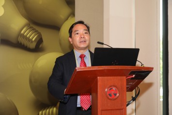 岭南大学、亚太高等教育研究联盟和国际学术论坛 合办「2018高等教育研究国际会议」