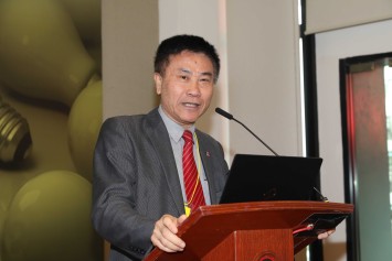 岭南大学、亚太高等教育研究联盟和国际学术论坛 合办「2018高等教育研究国际会议」