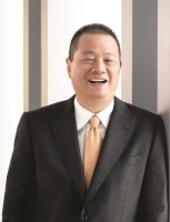 Mr Pan Sutong