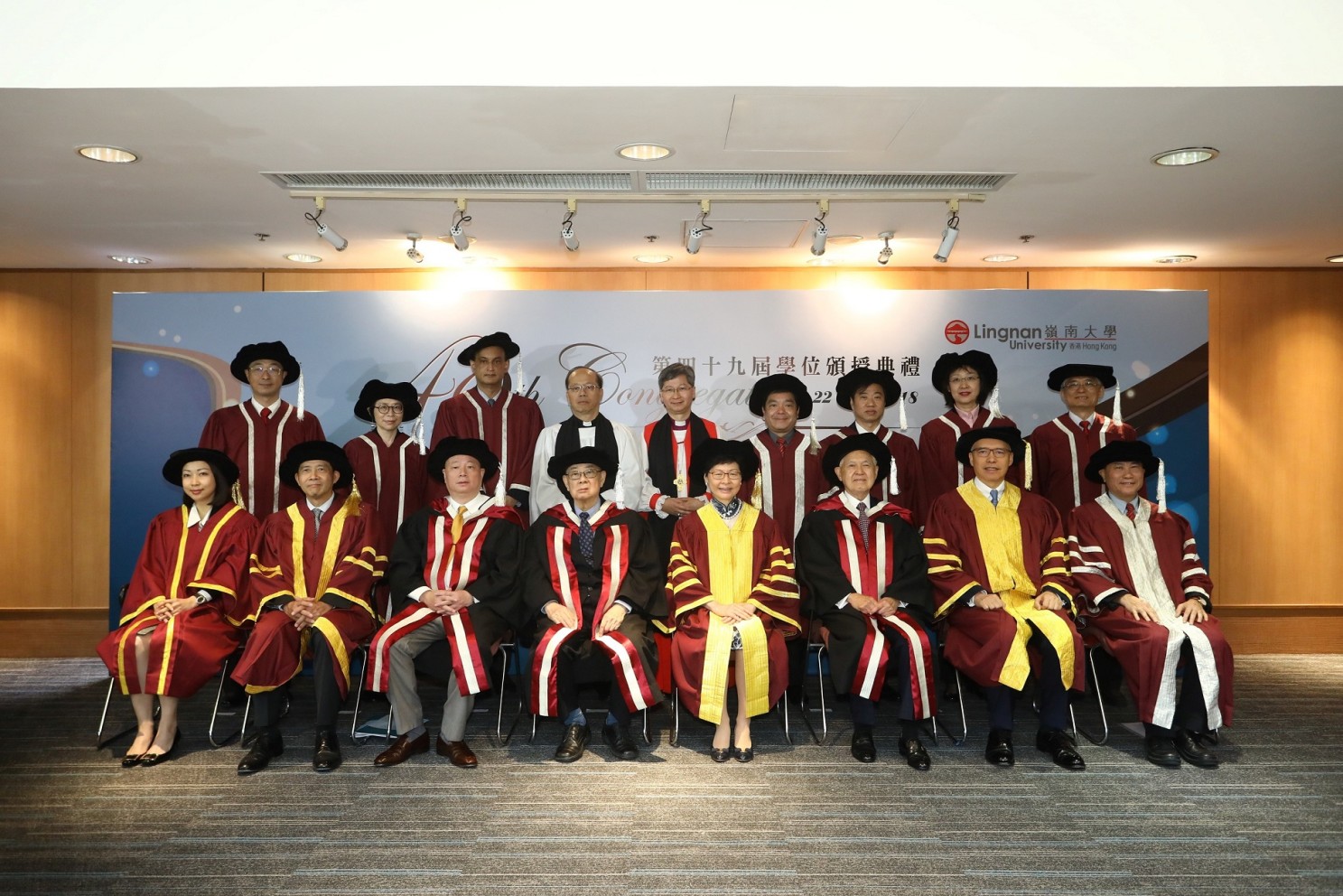 Group Photo 