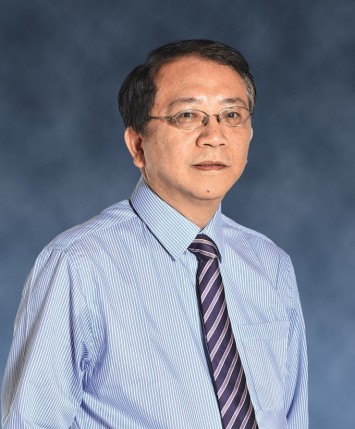 吴桂行先生