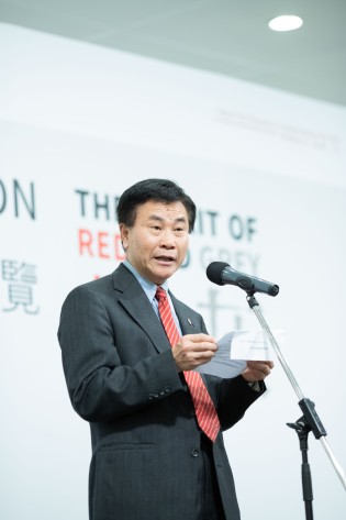 Prof Leonard K CHENG