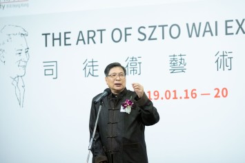 Mr Nigel SZETO N C