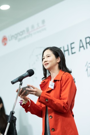 Dr SZETO Ling