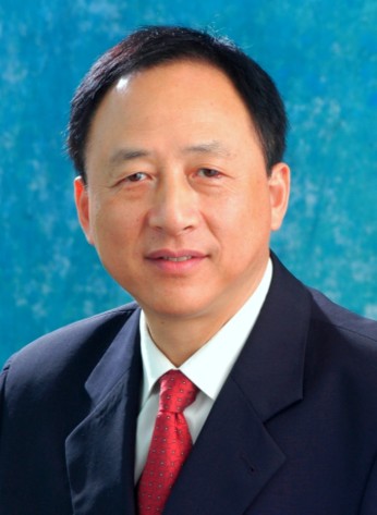 Prof Tang Yunwei