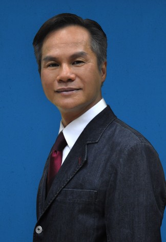 Mr Tang Shu-wing