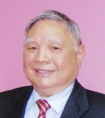 Mr Peter Wong
