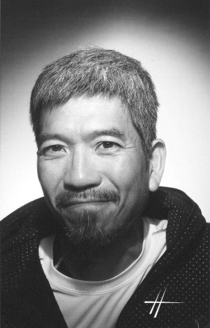 陈兆焯博士
