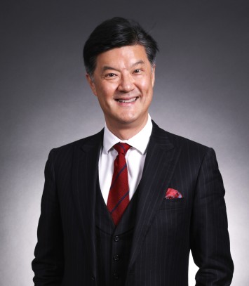 Mr Andrew Yao Cho-fai