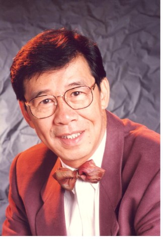 Mr Woo Kai-sau (Woo Fung)