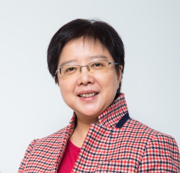邓淑明博士
