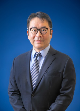 Mr David Pong Chun-yee