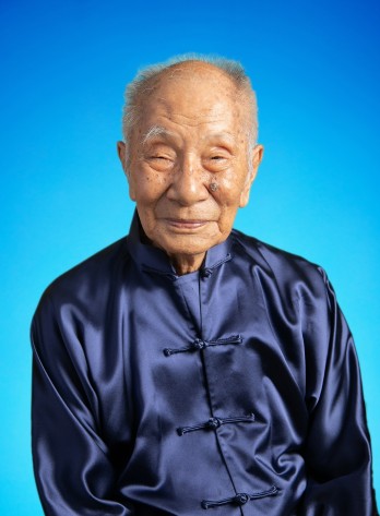 叶准先生