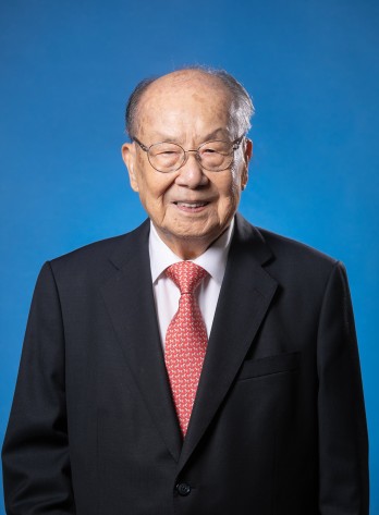 Mr Chan Wai-nam, BBS