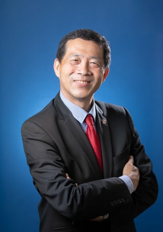 叶成庆先生