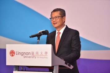 陈茂波