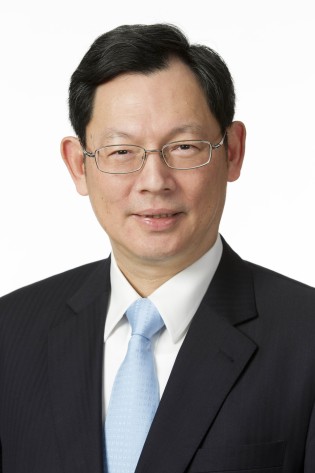 Mr Norman Chan Tak-lam