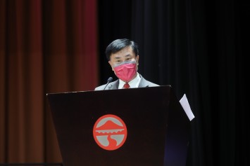 郑国汉教授