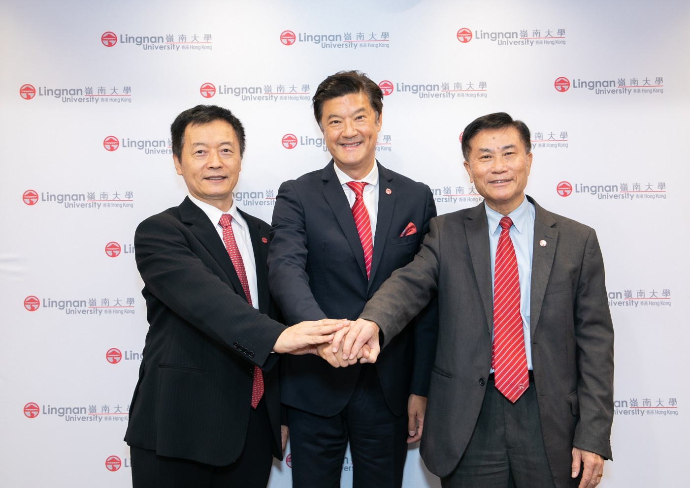 秦泗釗教授