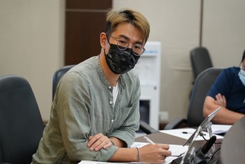 梁仕池教授