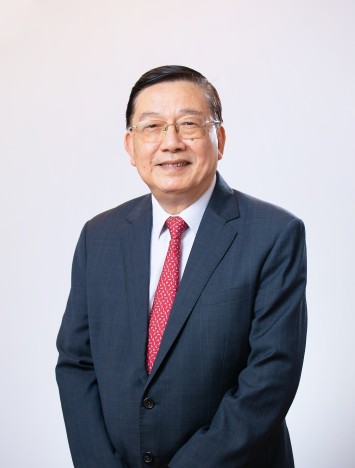 莊成鑫先生,BBS