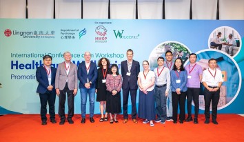 International Conference cum Workshop: Health and Well-being: Promoting Mental and Cognitive Outcomes