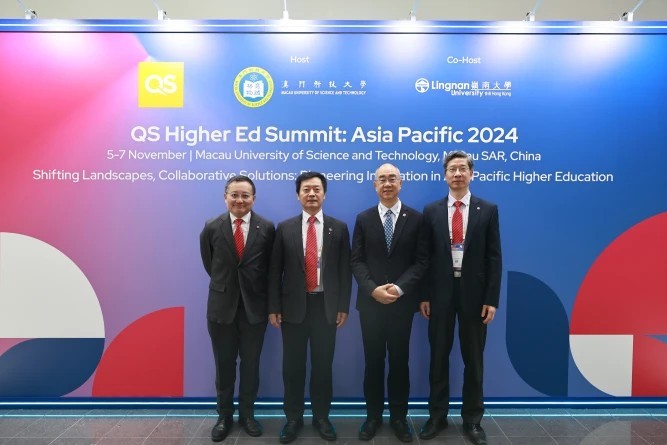 Education summit puts the spotlight on AI developments