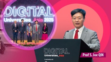 Lingnan Strategies in the Spotlight at High-Profile Digital Conference