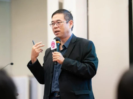 A Personal Perspective on Doing Good Research Seminar – Prof Chen Xi: A Vision for the Future of Engineering Science