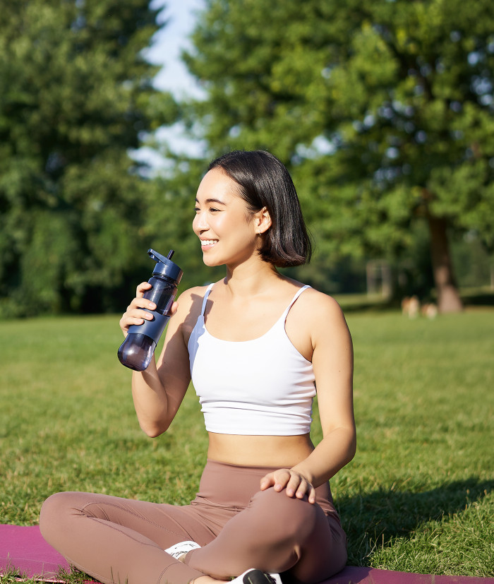 Good Health and Well-being