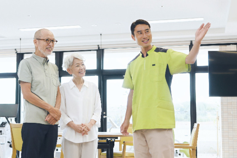 GTSA Training Course Promotes Gerontechnology and Intergenerational Engagement