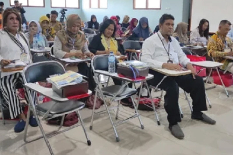 Lingnan Launches Age Friendly City Seminar Series in Indonesia