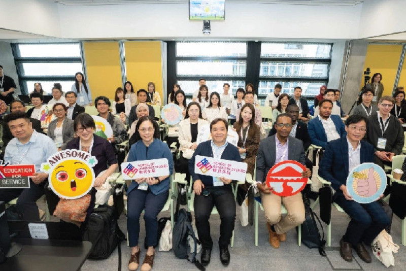 Health and Wellbeing Symposium Advances Age Friendly City Development