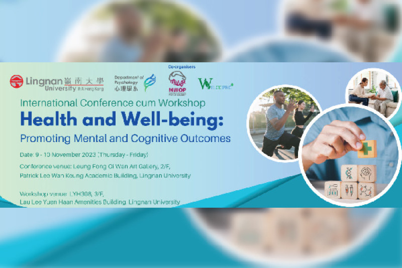 Promoting Well Being Through Psychological Science