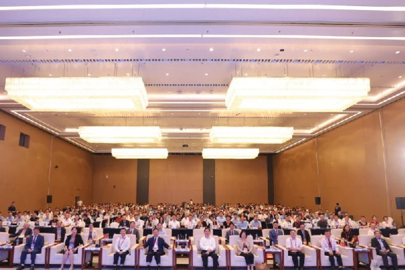 Lingnan Shares Insights on Gerontechnology at GBA Rehabilitation Conference