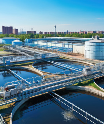 SDG 6 - Clean Water and Sanitation