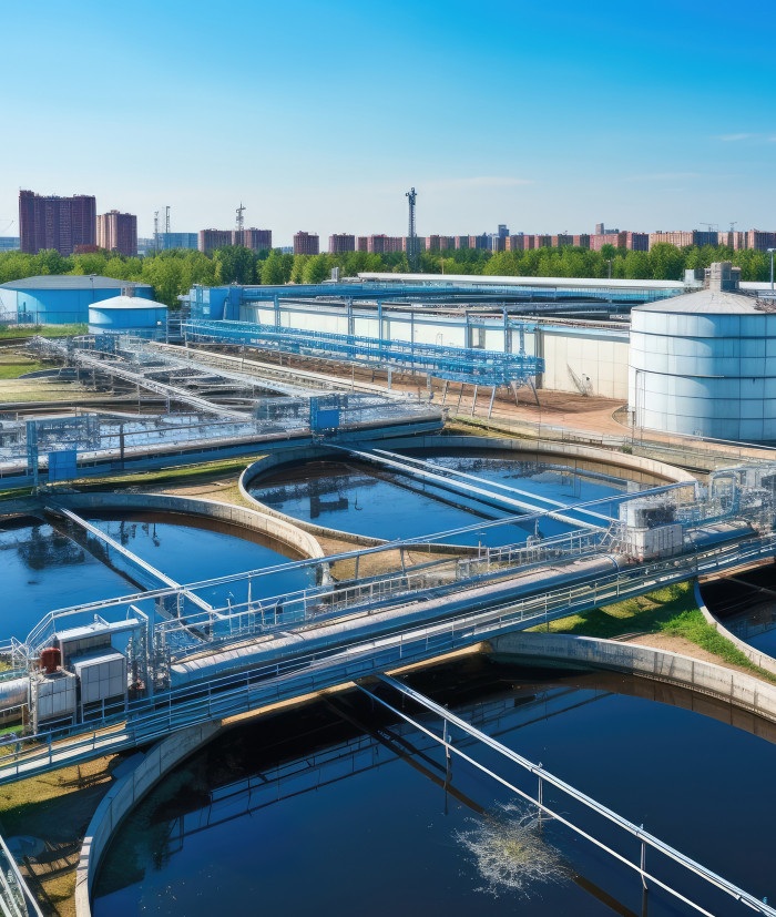 SDG 6 - Clean Water and Sanitation