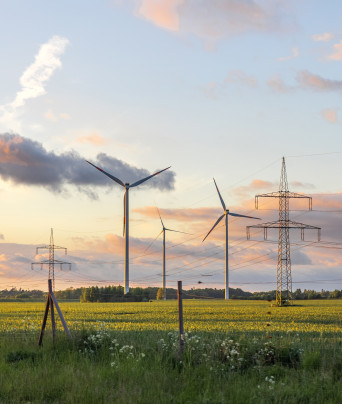 SDG 7 Affordable and Clean Energy