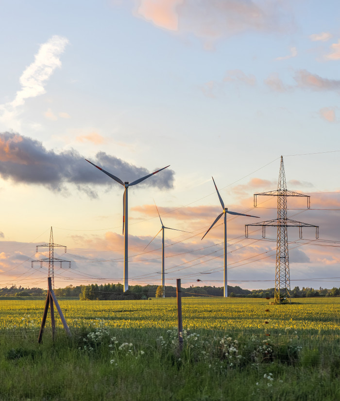 SDG 7 Affordable and Clean Energy
