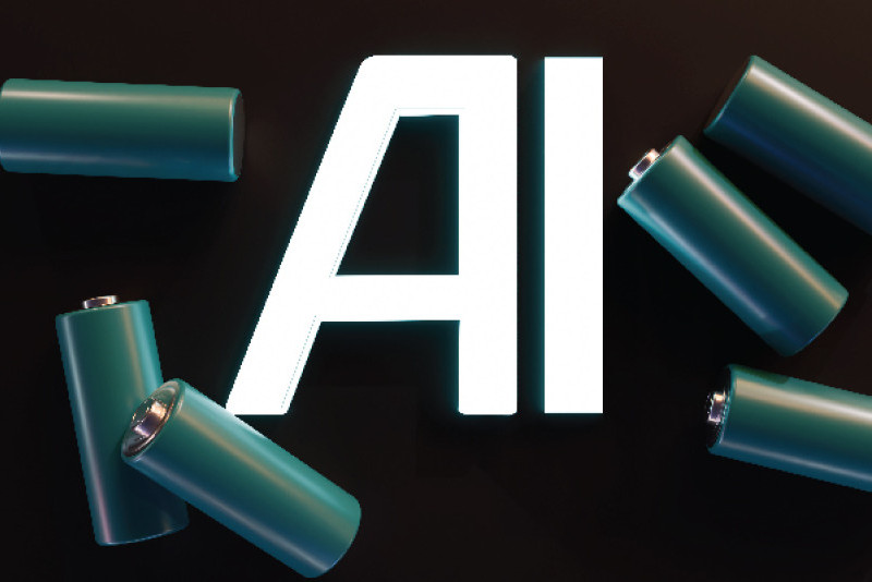 AI Breakthrough Detects Abnormal Batteries Early for Sustainable Energy Systems