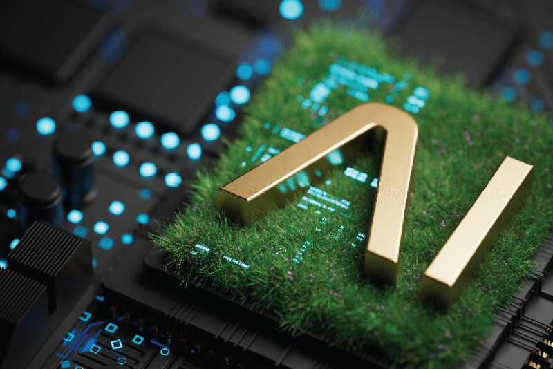 AI Boosts Second Life Performance of Retired EV Batteries