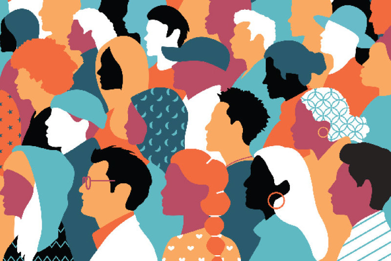 Research Highlights Racial Microaggressions Faced by Ethnic Minority Workers